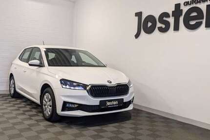 Skoda Fabia 2.044 km 15.450 &euro; Monheim 40789