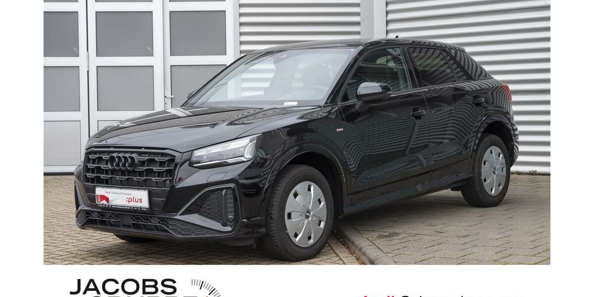 Audi Q2 1.111 km 35.490 &euro; Düren 52351