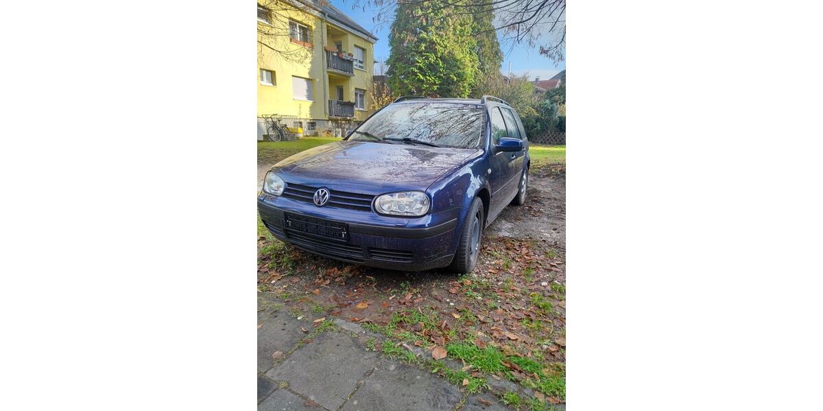 VW Golf 183.000 km 900 &euro; Köln 50997