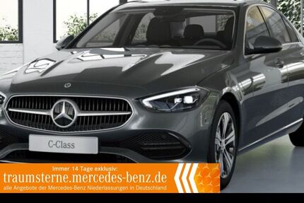 Mercedes-Benz C 180 15.185 km 35.990 &euro; Leverkusen 51371