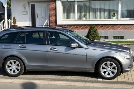 Mercedes-Benz C 180 165.000 km 8.200 &euro; Hürth 50354