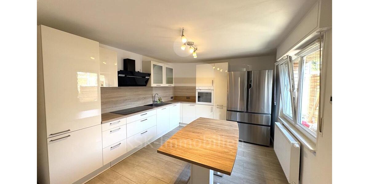 Einfamilienhaus Frechen - 4 Zimmer, 90 m&sup2;, 1.300&euro; | Angebot:25821467