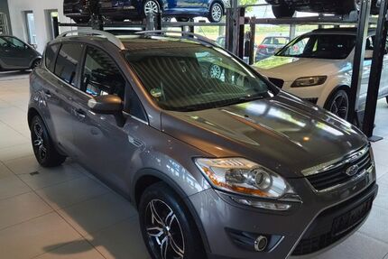 Ford Kuga 255.000 km 4.850 &euro; Brühl 50321