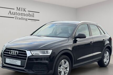 Audi Q3 125.000 km 13.666 &euro; Hürth 50354