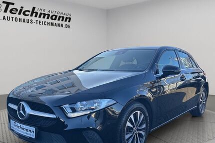 Mercedes-Benz A 180 93.194 km 18.600 &euro; Dormagen 41540