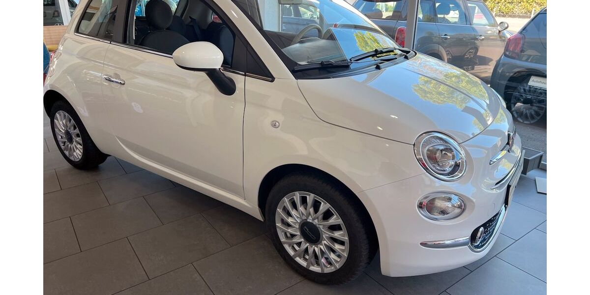 Fiat 500 54.170 km 12.990 &euro; Euskirchen 53879