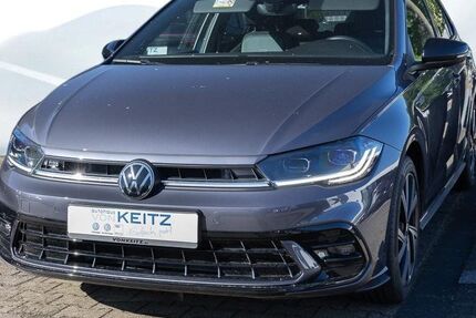 VW Polo 13.158 km 24.790 &euro; Kerpen 50169