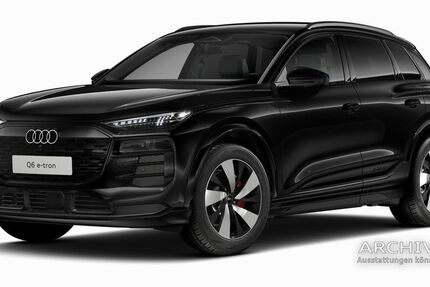 Audi Q6 e-tron 13.474 km 68.988 &euro; Leverkusen 51373