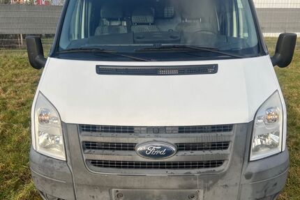 Ford Transit 147.000 km 5.500 &euro; Köln/Poll 51105