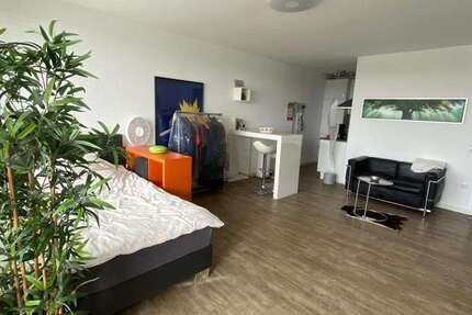 Zimmer Köln Sülz - 1 Zimmer, 1.650&euro; | Angebot:24984937