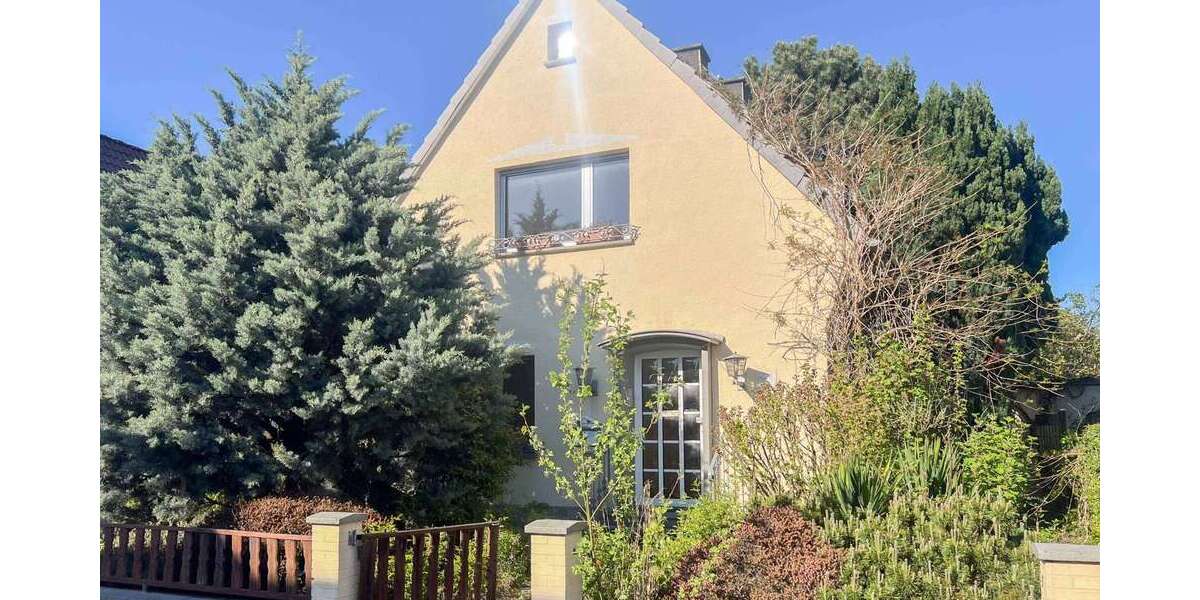 Einfamilienhaus Hürth - 3 Zimmer, 85 m&sup2;, 599.000&euro; | Angebot:26828466
