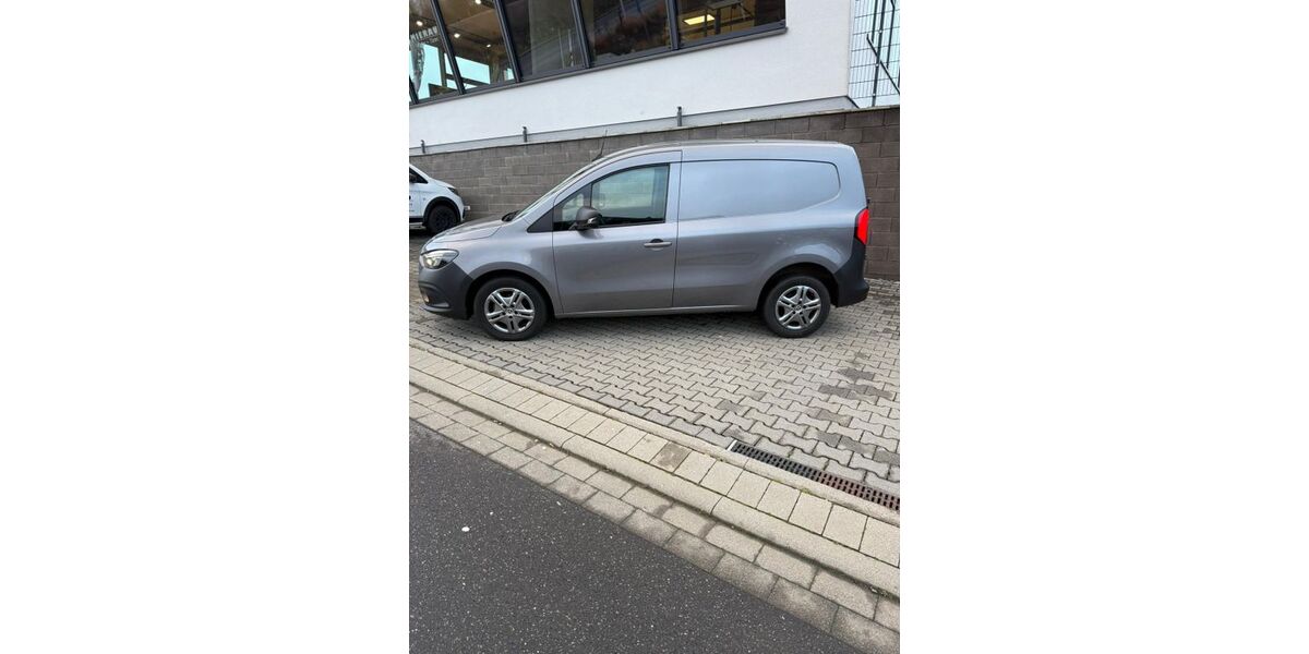 Mercedes-Benz Citan 50.000 km 18.500 &euro; Düren 52353