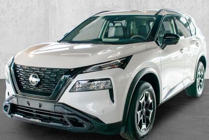 Nissan X-Trail 5.990 km 36.880 &euro; Köln 50825