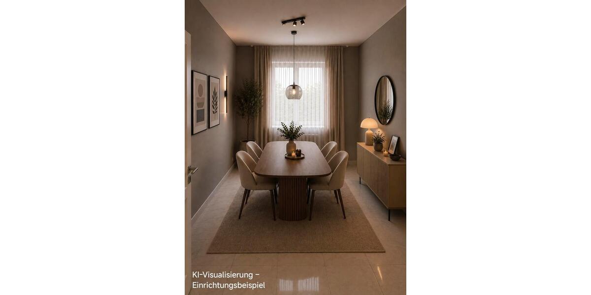 Etagenwohnung Köln Porz - 3 Zimmer, 72 m&sup2;, 220.000&euro; | Angebot:27297518