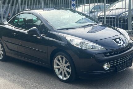 Peugeot 207 120.000 km 4.550 &euro; Niederzier 52382