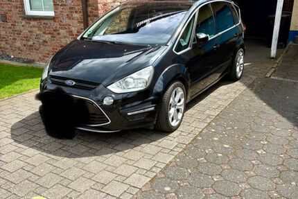 Ford S-Max 290.000 km 7.300 &euro; Köln 50769