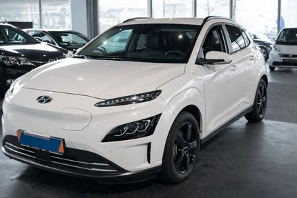 Hyundai KONA Elektro 35.730 km 22.990 &euro; Düren 52349