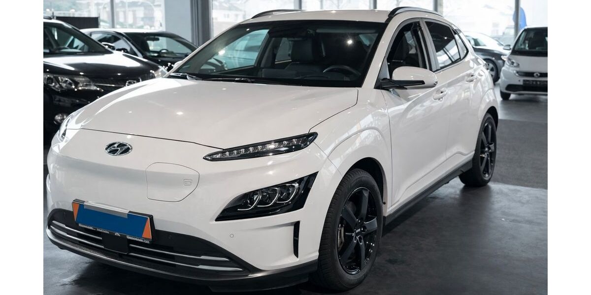 Hyundai KONA Elektro 35.730 km 22.990 &euro; Düren 52349