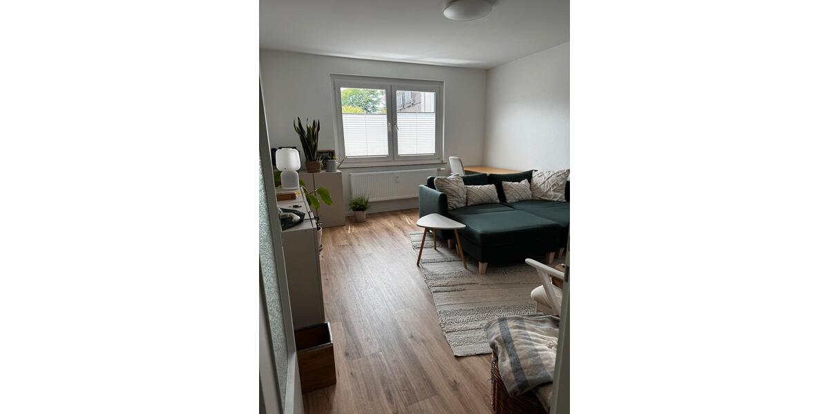 Etagenwohnung Köln Innenstadt - 3 Zimmer, 57 m&sup2;, 1.500&euro; | Angebot:25839817