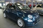 Fiat 500C 1.0 GSE Hybrid 17.401 km 14.980 &euro; Euskirchen 53881