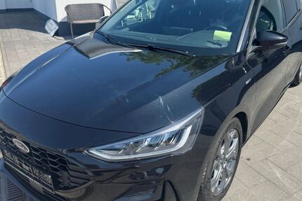 Ford Focus 86.729 km 17.880 &euro; Hürth bei Köln 50354