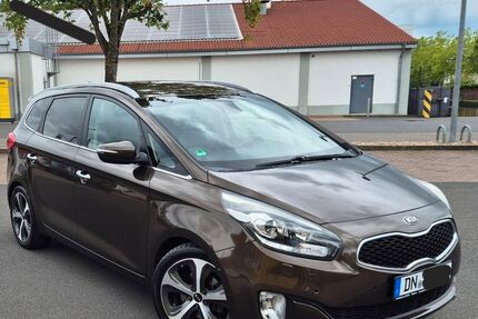 Kia Carens 147.350 km 11.900 &euro; Düren 52349