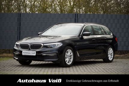 BMW 520 80.000 km 22.980 &euro; Erftstadt 50374