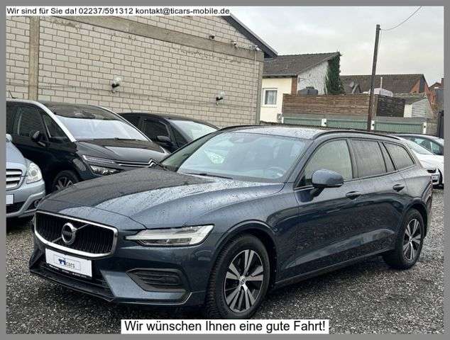 Volvo V60 161.000 km 14.950 &euro; Kerpen 50171