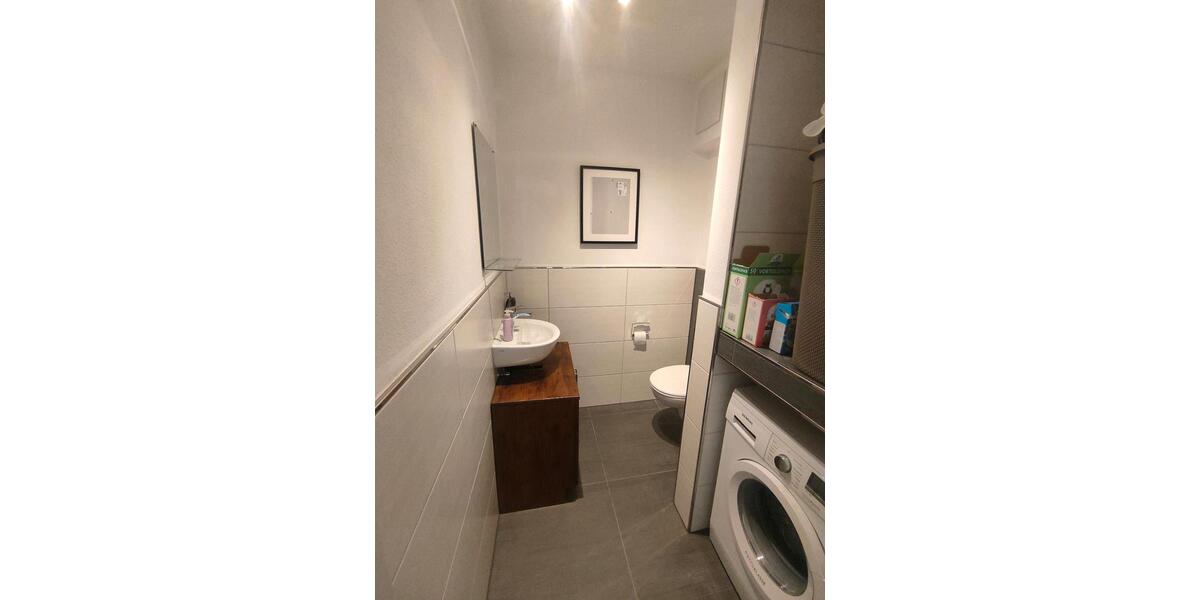 Erdgeschoßwohnung Euskirchen Dom-Esch - 2 Zimmer, 70 m&sup2;, 650&euro; | Angebot:25600755