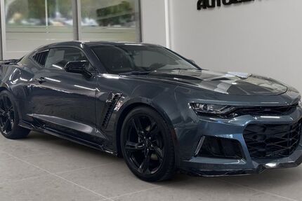 Chevrolet Camaro 80.000 km 24.490 &euro; Jülich 52428