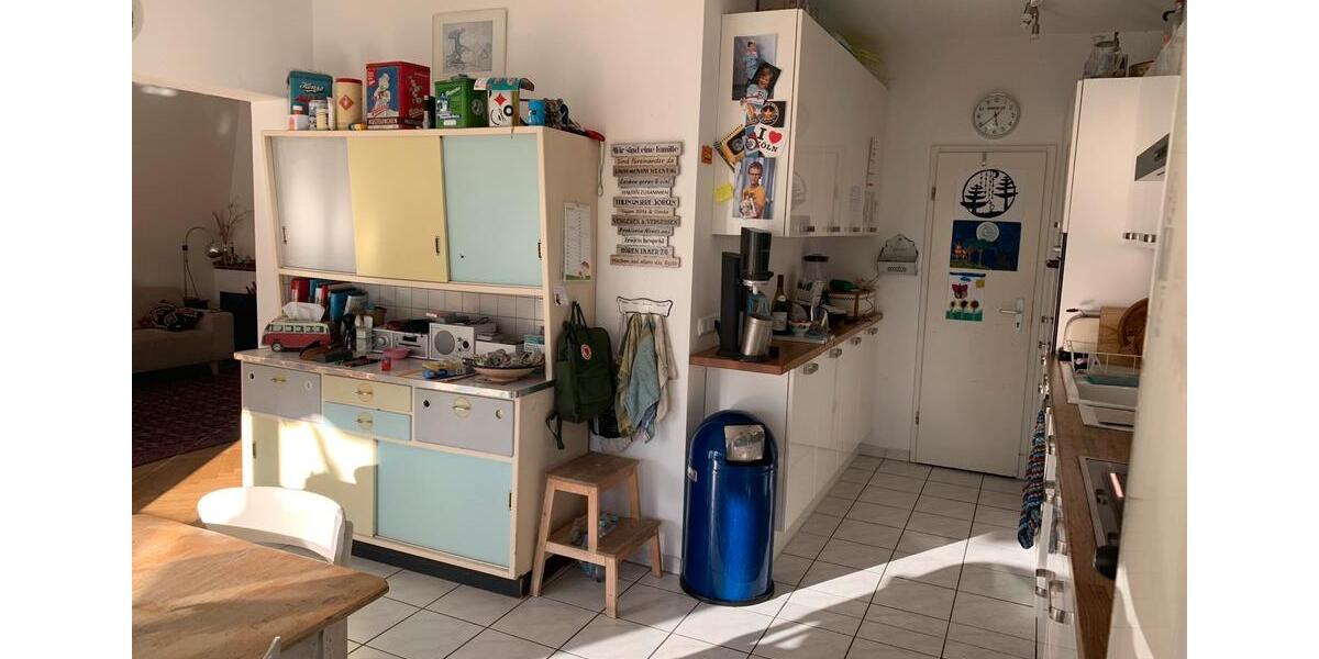 Einfamilienhaus Köln Mülheim - 5 Zimmer, 160 m&sup2;, 2.720&euro; | Angebot:25595854