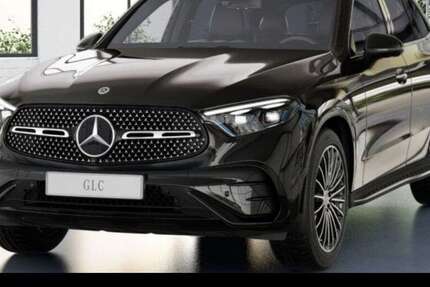 Mercedes-Benz GLC 220 9.900 km 60.990 &euro; Frechen 50226