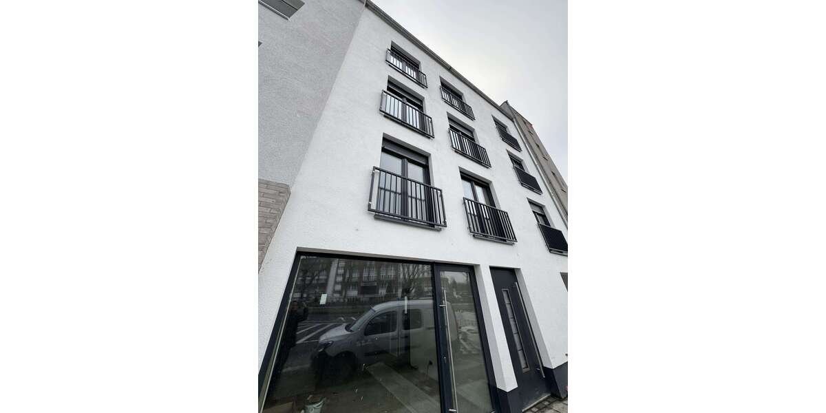 Gewerbeobjekt Köln Mülheim - 1.250&euro; | Angebot:25925635