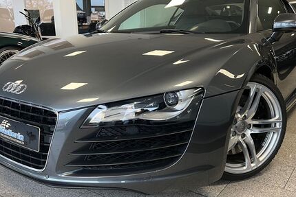 Audi R8 55.000 km 65.999 &euro; Golzheim 52399