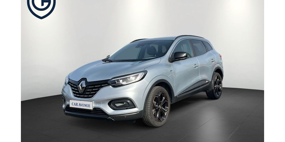 Renault Kadjar 29.071 km 22.690 &euro; Euskirchen 53881