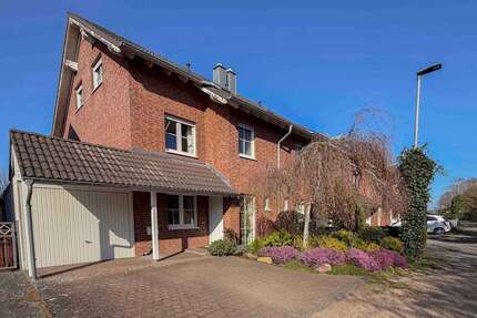 Haus Erftstadt - 5 Zimmer, 150 m&sup2;, 499.000&euro; | Angebot:26064772