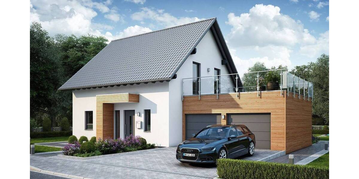 Einfamilienhaus Kerpen Sindorf - 6 Zimmer, 120 m&sup2;, 418.807&euro; | Angebot:26798447