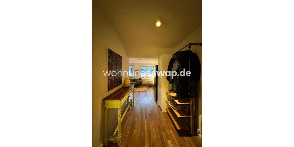 Etagenwohnung Köln Innenstadt - 2 Zimmer, 55 m&sup2;, 1.100&euro; | Angebot:25343365