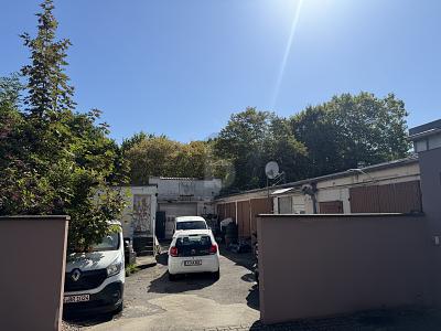 SELTENE GELEGENHEIT MIT ENTWICKLUNGSPOTENZIAL - Grundstück Köln Rodenkirchen | Angebot:27265538