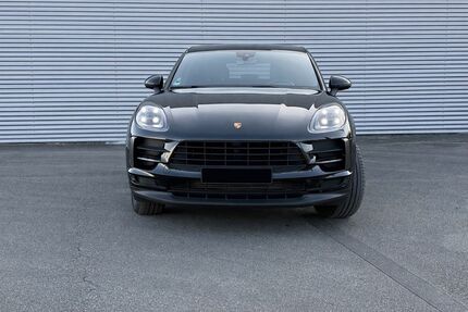 Porsche Macan 23.000 km 54.500 &euro; Düren 52355
