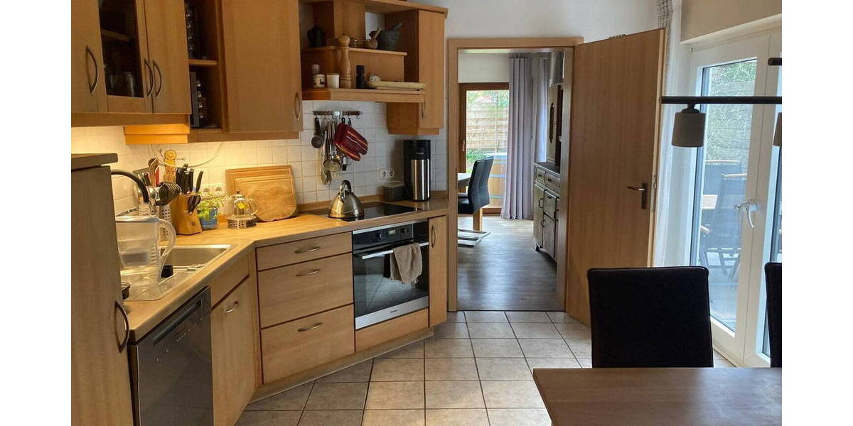 Doppelhaushälfte Erftstadt Liblar - 5 Zimmer, 134 m&sup2;, 520.000&euro; | Angebot:25992810