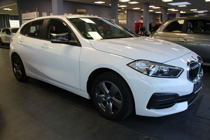 BMW 118 61.600 km 18.480 &euro; Euskirchen 53881