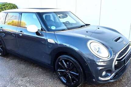 Mini Cooper S Clubman 109.716 km 17.695 &euro; Köln 51107
