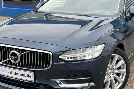 Volvo V90 109.867 km 26.950 &euro; Kerpen-Sindorf 50170