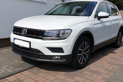 VW Tiguan 180.000 km 15.200 &euro; Niederkassel 53859