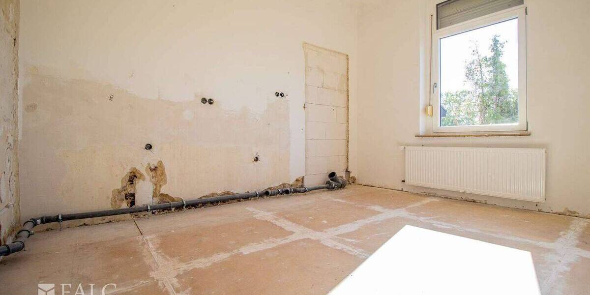 Einfamilienhaus Inden Frenz - 1 Zimmer, 212 m&sup2;, 299.000&euro; | Angebot:26487983