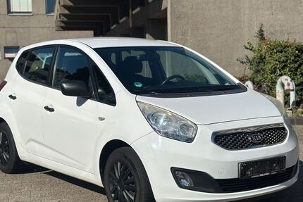 Kia Venga 132.000 km 4.400 &euro; Brühl (Nähe Köln) 50321