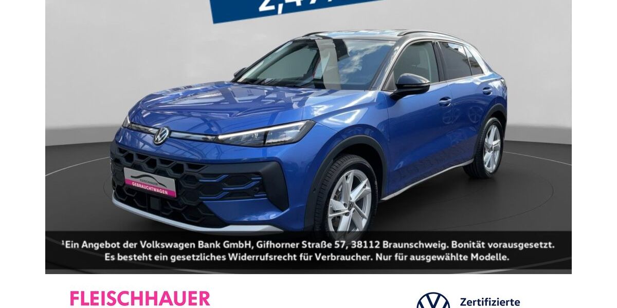 VW T-Roc 4.518 km 35.980 &euro; Köln-Mülheim 51063