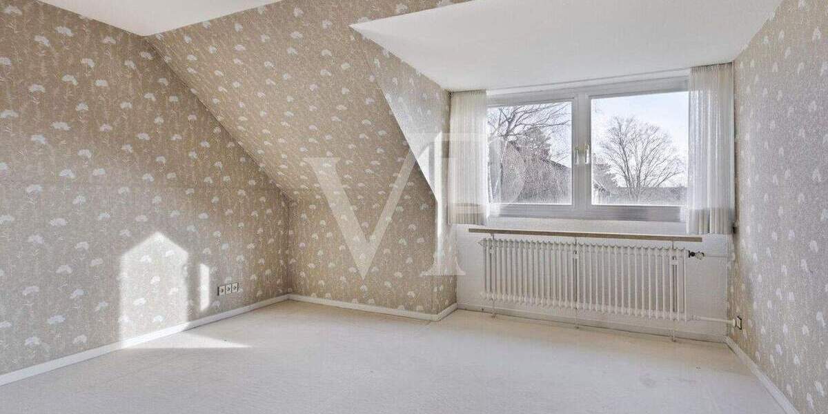 Reihenmittelhaus Köln Lövenich - 4 Zimmer, 115 m&sup2;, 599.000&euro; | Angebot:25697014