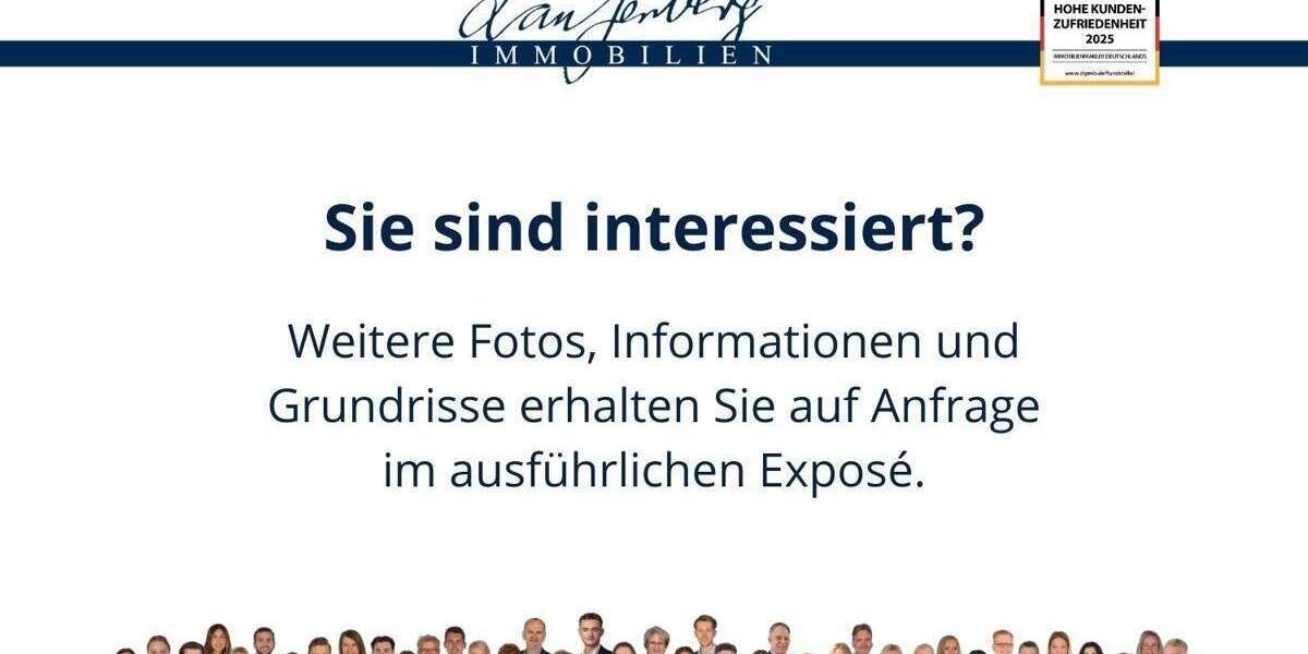 Doppelhaushälfte Rommerskirchen - 5 Zimmer, 80 m&sup2;, 335.000&euro; | Angebot:25821162